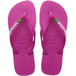 Havaianas Brasil Logo - Teenslippers - Rose Gum -Stijl Schoen Verkoopwinkel 0035c2c072d34c5c9c52e95b050aed8e scaled