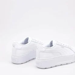 Puma Karmen L - Sneakers Hoog - White 12 Puma Karmen L - Sneakers Hoog - White -Stijl Schoen Verkoopwinkel 003ded429d514483bdca4531f795dc87