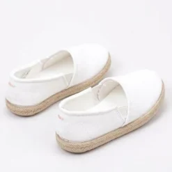 Anturio - Espadrilles - White -Stijl Schoen Verkoopwinkel 00550991ece240d4b206fce08761a631