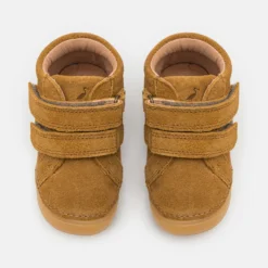Mini Bootie Unisex - Babyschoenen - Amber -Stijl Schoen Verkoopwinkel 0099aabc577a42a28ddfde737409d699 scaled