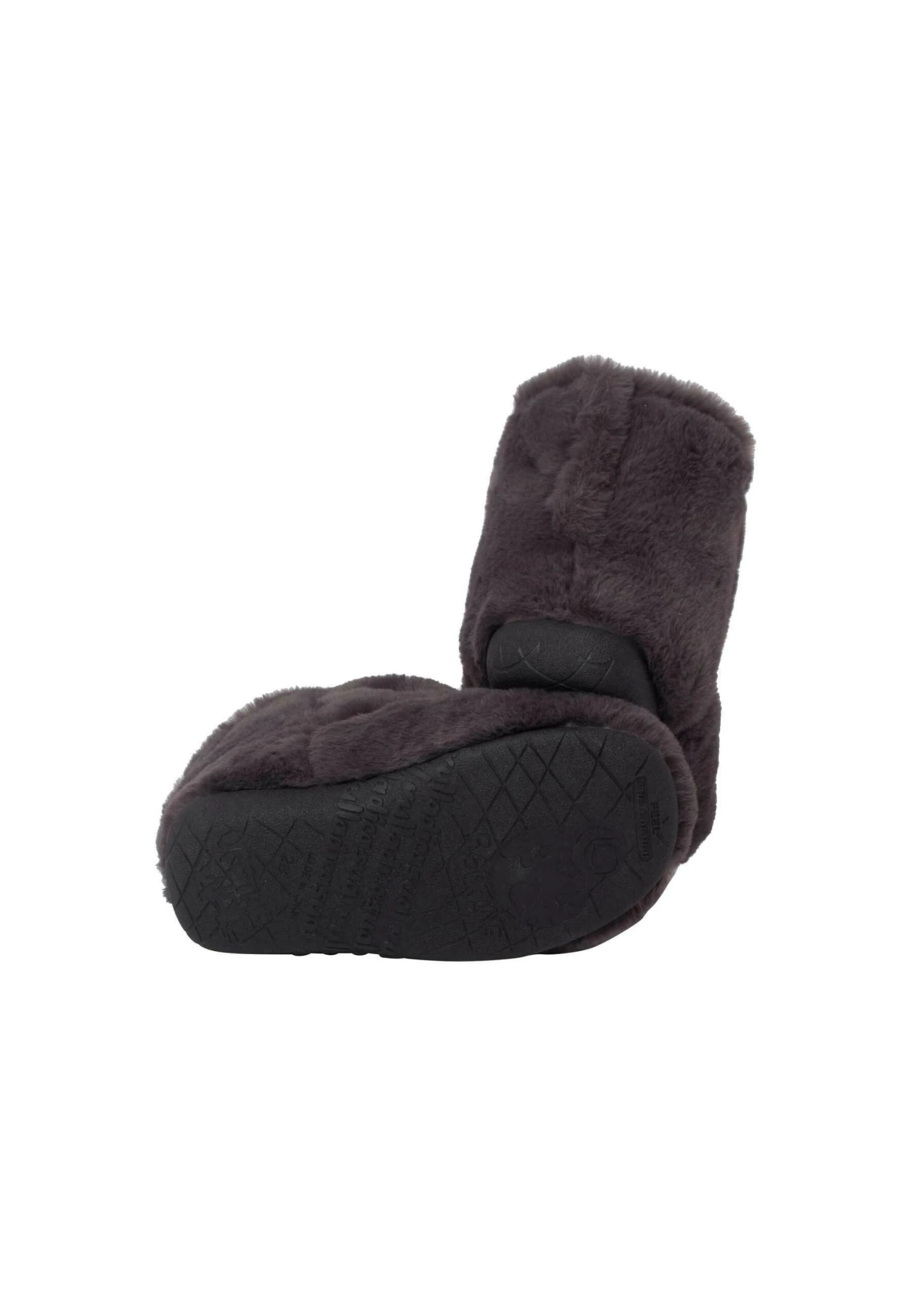 Dibujo Monstruo - Pantoffels - Gris 6 Dibujo Monstruo - Pantoffels - Gris - Afbeelding 4