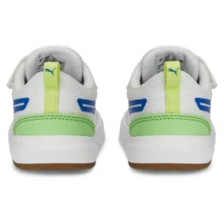 Puma Evolve Gym Alternative Closure - Babyschoenen - White Victoria Blue Summer Green -Stijl Schoen Verkoopwinkel 0139d48142b84a5c9caea7ca23d4e0c4 scaled