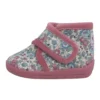 Flores Liberty Adherente - Babyschoenen - Rosa -Stijl Schoen Verkoopwinkel 016b99660ed34293b676b07d6ba32531