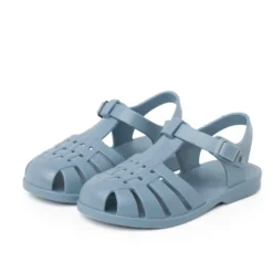 Cangrejeras Niños Colores Empolvados - Badslippers - Azul -Stijl Schoen Verkoopwinkel 018875f5df4b40169f57f306cc794ecb scaled