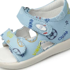 New River - Outdoorsandalen - Himmlisch -Stijl Schoen Verkoopwinkel 01903fb0258d4eef902e5613d405b2d5