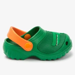 Next Rocket- Badslippers - Green
