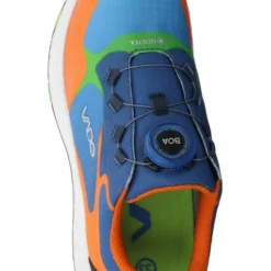 Vado Sneakers Laag - Orange -Stijl Schoen Verkoopwinkel 0250ca4d8ee44732a6cabb5225877784