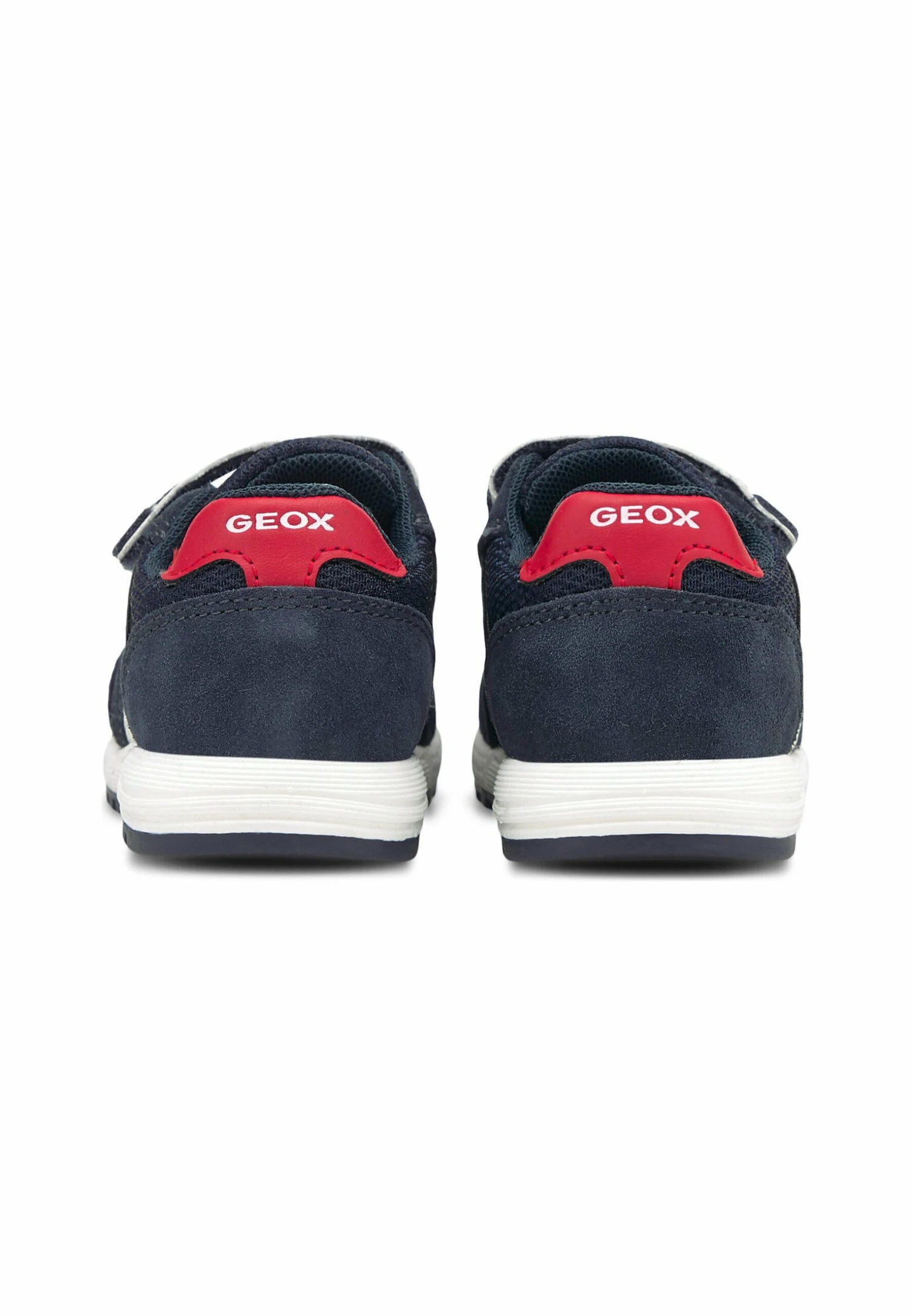 Geox Sneakers Laag - Blue 6 Geox Sneakers Laag - Blue - Afbeelding 4