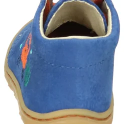 Mecki - Babyschoenen - Blue 10 Mecki - Babyschoenen - Blue -Stijl Schoen Verkoopwinkel 0258f60f7a57463fb16152b8281f4b23