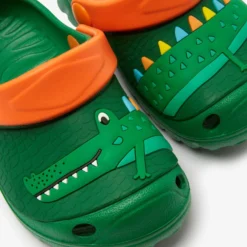 Next Rocket- Badslippers - Green -Stijl Schoen Verkoopwinkel 02f281119bd7463382213c84f717e998 scaled