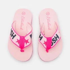 Billieblush Aqua Slides - Teensandalen - Light Pink -Stijl Schoen Verkoopwinkel 0336f676e6744d8c8061bfaf43bbdf74 scaled