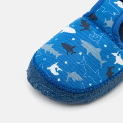 Nanga Haialarm - Pantoffels - Mittelblau -Stijl Schoen Verkoopwinkel 039a9171d5a946a3bdef92b1f551fbb5 scaled