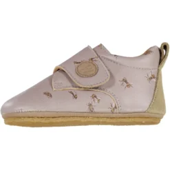 Wheat Dakota - Pantoffels - Gravel Bumblebee