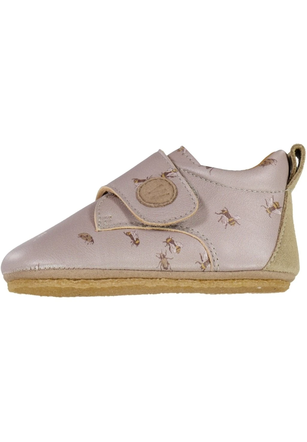 Wheat Dakota - Pantoffels - Gravel Bumblebee 3 Wheat Dakota - Pantoffels - Gravel Bumblebee