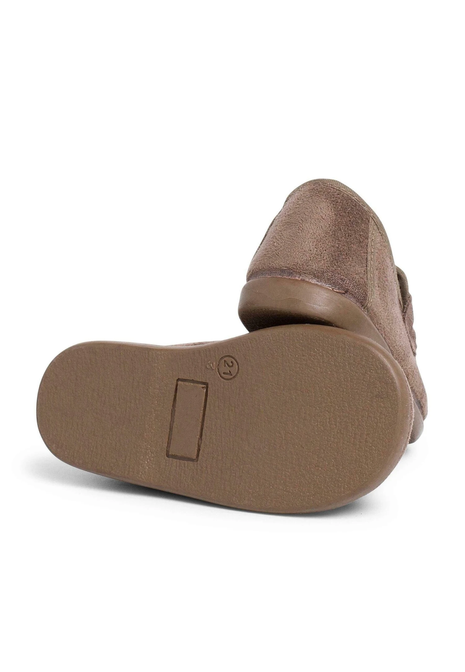 Serratex - Mocassins - Topo 6 Serratex - Mocassins - Topo - Afbeelding 4