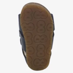 Bea - Outdoorsandalen - Blue -Stijl Schoen Verkoopwinkel 0437d65afb144dbab87da215c37c434f