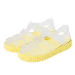 Cangrejeras Suela Colores Tipo - Badslippers - Amarillo -Stijl Schoen Verkoopwinkel 044c19ccd7a74defbc64bffba54693a0 scaled