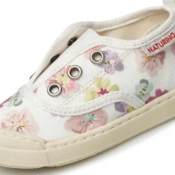 Naturino Dabos - Sneakers Laag - Weiß Rosa -Stijl Schoen Verkoopwinkel 0591cc56bcad48d2af57390c0cac4187