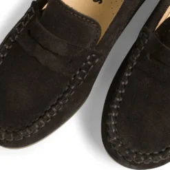 Serraje Antifaz - Mocassins - Marrón -Stijl Schoen Verkoopwinkel 061679d5edf744a2a831bb6474109b3c scaled