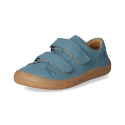 Froddo D-Velcro - Babyschoenen - Blau