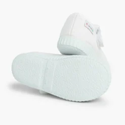 Tira Adherente - Babyschoenen - Blanco -Stijl Schoen Verkoopwinkel 068f2f435ab14736ac44f0faa693e216