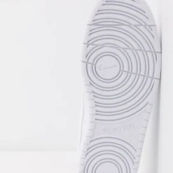 Nike Sportswear Court Borough Unisex - Sneakers Laag - White -Stijl Schoen Verkoopwinkel 069eb7b6db824a2884963fa639ec5c16