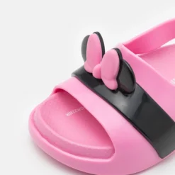 Mini Melissa Mickey Cloud Baby Unisex - Badslippers - Pink -Stijl Schoen Verkoopwinkel 06b486e36d41407585e6bb593a53b1d5 scaled