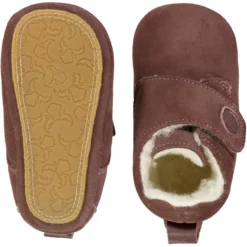 Wheat Indoor Home- Babyschoenen - Dusty Lilac -Stijl Schoen Verkoopwinkel 06caae0f2a994c85aac424f0d23ec364