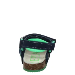 Replay Birky - Sandalen - Blauw -Stijl Schoen Verkoopwinkel 07206425823b4d088b809d10be88b61a