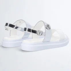 Sandalen - Silver -Stijl Schoen Verkoopwinkel 073003ce33d340b3b9f77b96b864f9bf