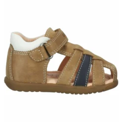 Geox Outdoorsandalen - Caramel -Stijl Schoen Verkoopwinkel 099e74a5cac74fe98c121e8ad98df9b7