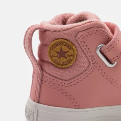 Converse Chuck Taylor All Star Berkshire- Sneakers Hoog - Rust Pink/Pale Putty -Stijl Schoen Verkoopwinkel 0a315359db6e45e3a35873360d10547c scaled