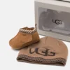 Ugg Baby Tasman And Beanie Unisex - Babyschoenen - Chestnut -Stijl Schoen Verkoopwinkel 0a3424b06ca841b2a190232b054e7b0d scaled