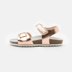 Geox Adriel Girl - Sandalen - Rose Gold