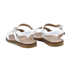 Clásicas Cucada - Sandalen - Blanco -Stijl Schoen Verkoopwinkel 0a5ea3ad0f0747968e9afd39821bf014 scaled