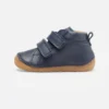 Froddo Paix Unisex - Babyschoenen - Dark Blue
