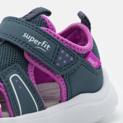 Superfit Wave - Sandalen - Blau/Lila -Stijl Schoen Verkoopwinkel 0ac4486e3adb4a938e50d62cbc96783f scaled