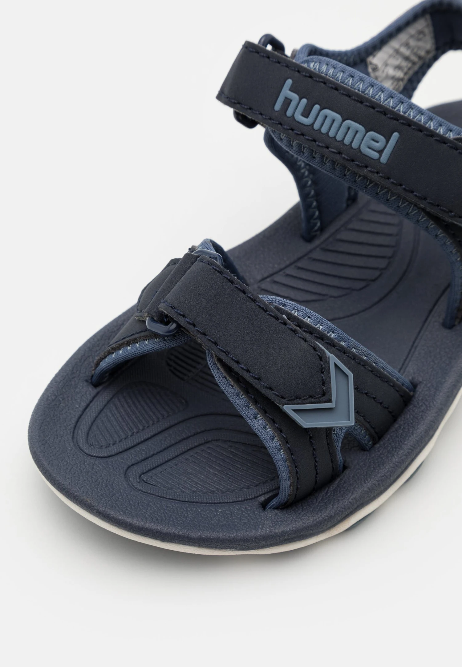 Hummel Sport Unisex - Outdoorsandalen - Black Iris 8 Hummel Sport Unisex - Outdoorsandalen - Black Iris - Afbeelding 6