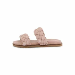 Copenhagen Shoes Muiltjes -Rose