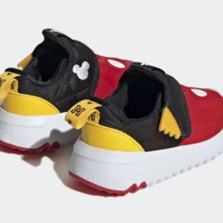 Adidas Sportswear X Disney Suru365 Mickey- Klittenbandschoenen - Core Black Better Scarlet Bold Gold -Stijl Schoen Verkoopwinkel 0b3ad7e19c21407599c437eb2f59a97f scaled