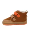 Mini First Steps - Babyschoenen - Brown 2 Mini First Steps - Babyschoenen - Brown -Stijl Schoen Verkoopwinkel 0c0c9d5fcce548349a1d0f8a57510605 scaled