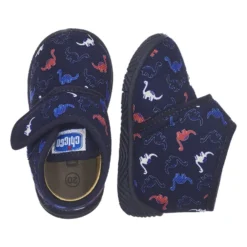 CHICCO Home With For - Babyschoenen - Blue -Stijl Schoen Verkoopwinkel 0d02a6697e0f4b4e9fa0e5f1c4bf0968