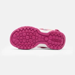 Geox Borealis Girl - Outdoorsandalen - Cyclamen/Light Coral -Stijl Schoen Verkoopwinkel 0d329aec3e1d4f3f8c1908b9112d5536 scaled