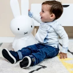 Sneakers Hoog - Blauw