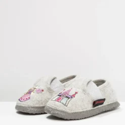 Giesswein Thüngen - Pantoffels - Kiesel -Stijl Schoen Verkoopwinkel 0d866bd8f6f641aab9bdefeebec9ca20