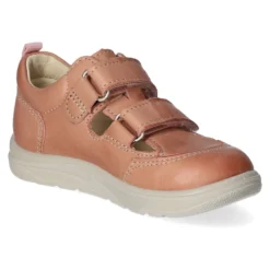 Juri - Klittenbandschoenen - Rosa -Stijl Schoen Verkoopwinkel 0daaa54c04f84a3fa5a1d1476cec50cd