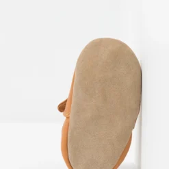 ROBEEZ Sweety Bear Unisex - Babyschoenen - Camel -Stijl Schoen Verkoopwinkel 0dfbda3d0f6942f692aae1f8218f89bd