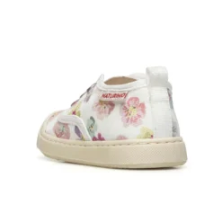 Naturino Dabos - Sneakers Laag - Weiß Rosa -Stijl Schoen Verkoopwinkel 0e4944ec044648acacaa2094a68557c8