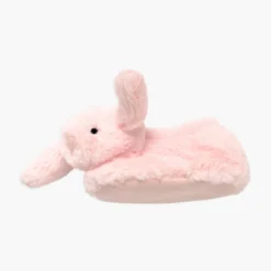 JELLYCAT Bashful Bunny Booties - Babyschoenen - Rosa