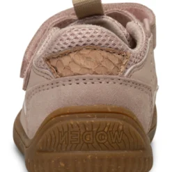 Woden Tristan - Outdoorsandalen - Ballerina -Stijl Schoen Verkoopwinkel 0ecabdf458a047ab81e74898816f7af3